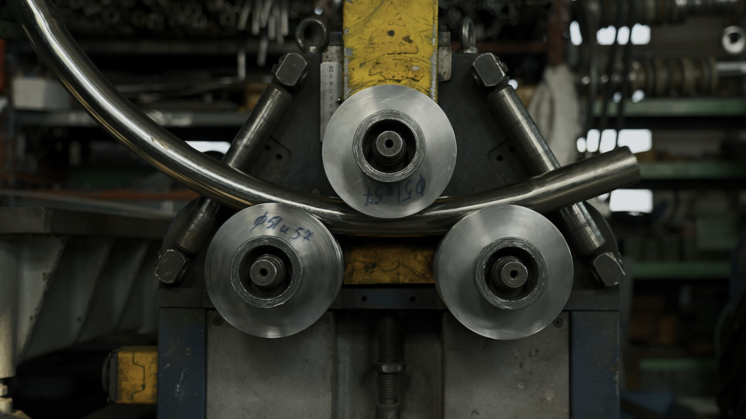 Metalo valcavimas – svarbiausias metalo apdirbimo etapas